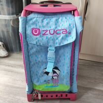 Сумка-чемодан для фигурного катания zuca