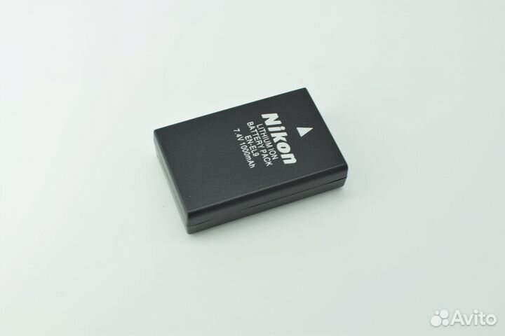 Аккумулятор EN-EL9 (MH-23) для Nikon