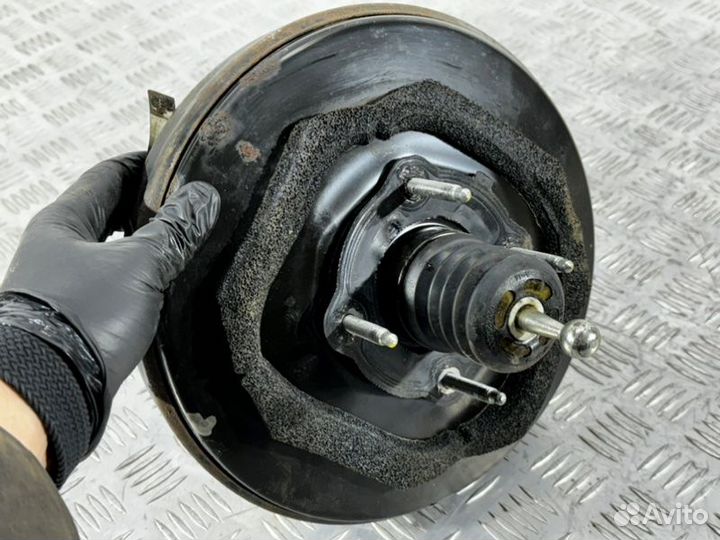 Вакуумный усилитель тормозов Peugeot 408 1.6 5FE