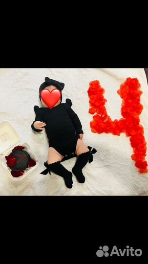 Набор для фотосессии