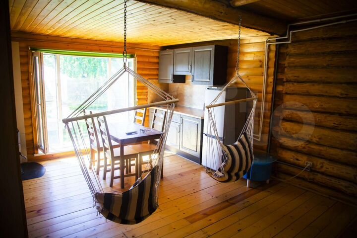 Дом 65 м² на участке 6 сот.