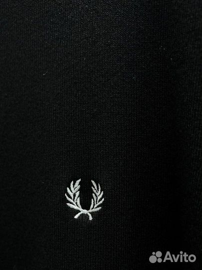 Fred Perry свитер