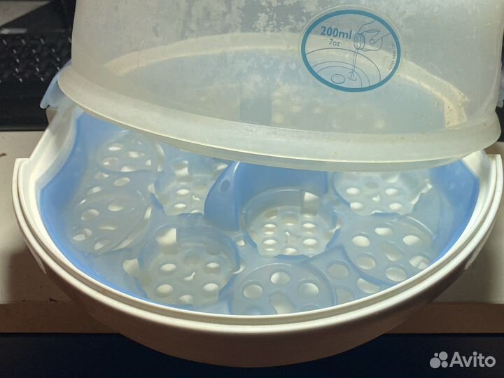 Стерилизатор philips avent