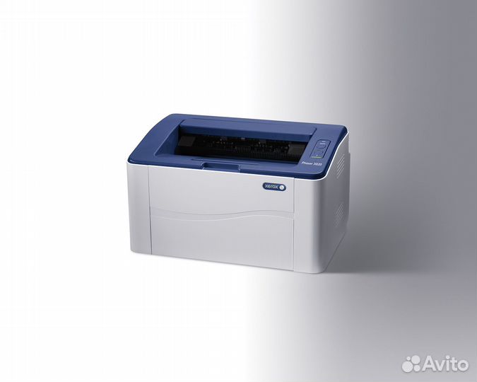 Принтер Xerox Phaser 3020