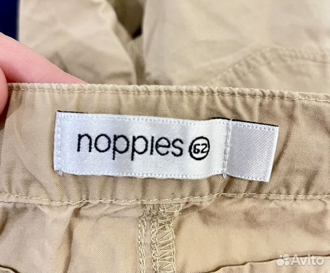 Брюки и джинсы для малыша