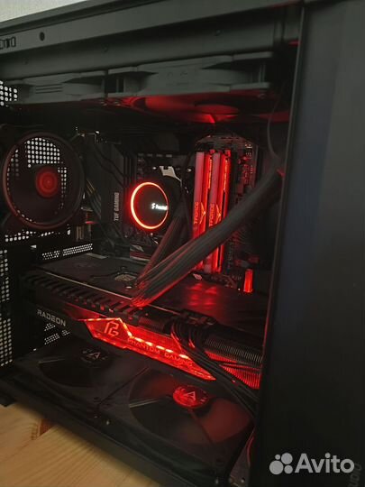 AMD Ryzen 5 5600x