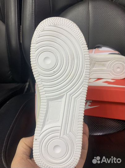 Кроссовки детские