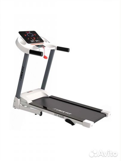 Беговая дорожка unix Fit ST-630R