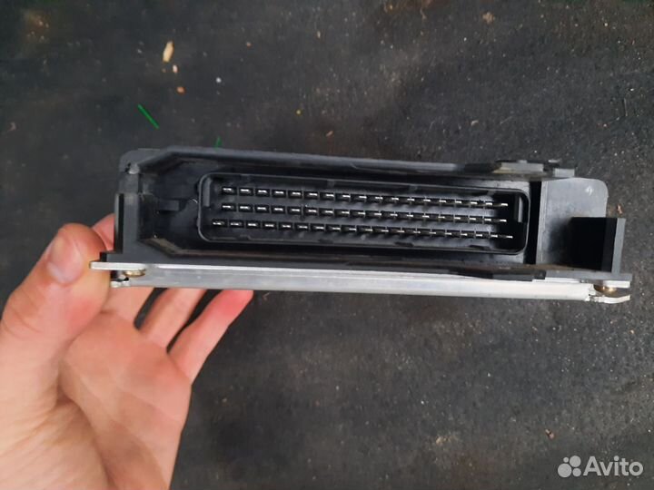 Эбу Bosch 2112-1411020-40