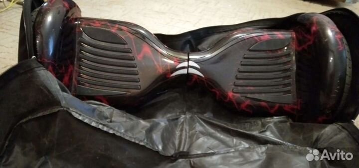 Гироскутер