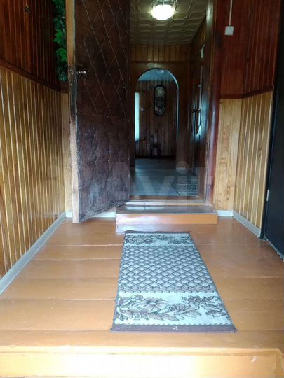 Дом 51,9 м² на участке 5,1 сот.