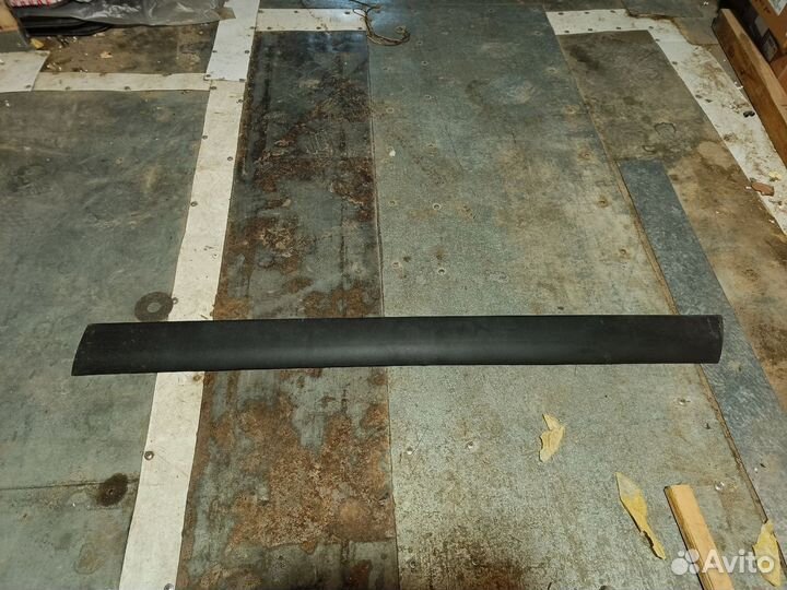 Молдинг двери 3B0854940BB41