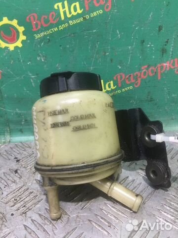 Бачок гидроусилителя руля Nissan Murano Z50 1.8