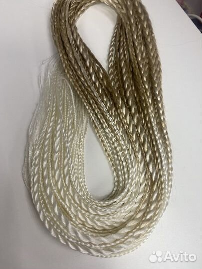 Афрокосы де компект, актуальное наличие