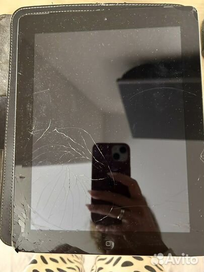 Планшет apple iPad 2