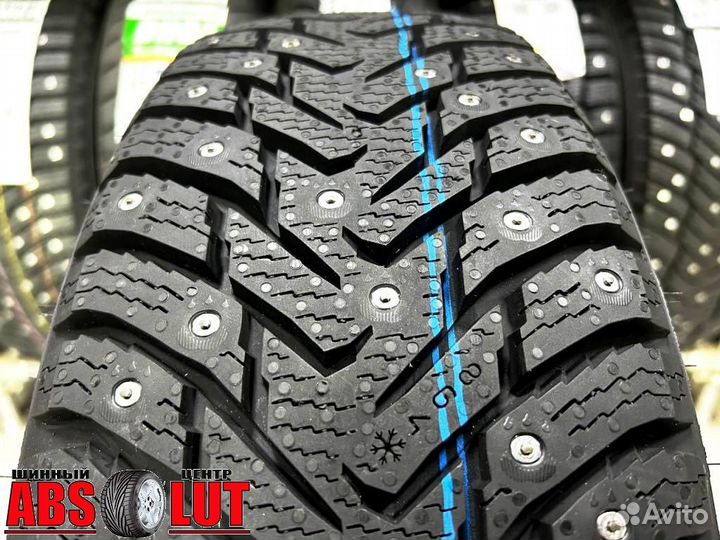 Nokian Tyres Nordman 8 185/65 R15 92T