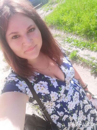 Няня для ребенка