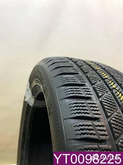 Vredestein QuaTrac Pro 215/55 R18 99V