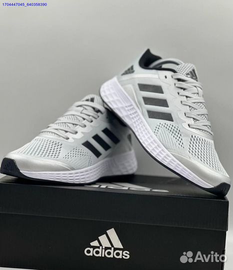 Кроссовки летние Adidas (Арт.69080)