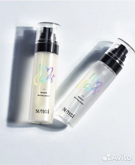 Основа под макияж