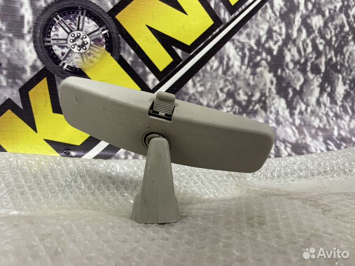 Зеркало салонное Renault Laguna Лагуна 2 3 Kaptur