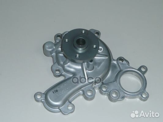 Водяной насос lexus LX 570 08, toyota Tundra