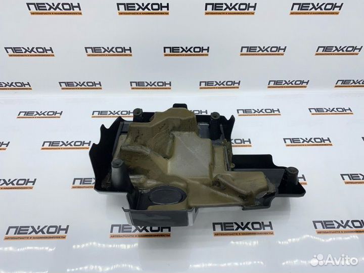 Крышка двигателя декоративная Lexus Rx450H GYL25