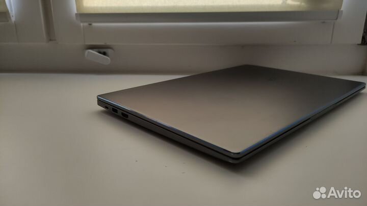 Ноутбук Honor MagicBook d 15