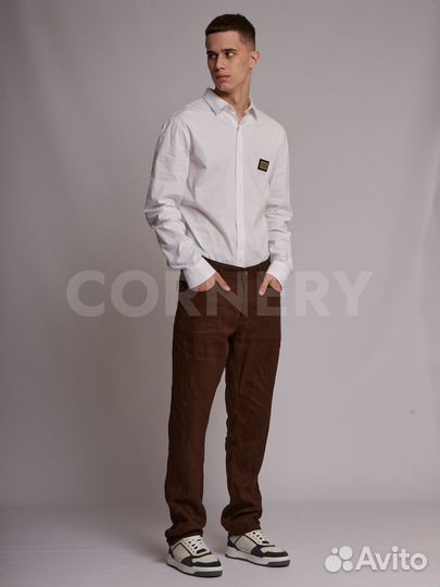 Рубашка Dolce & Gabbana 2025 Премиум