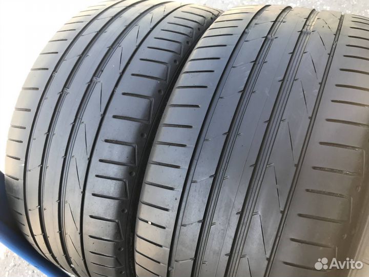 Hankook Ventus S1 Evo 2 SUV K117C 275/40 R21