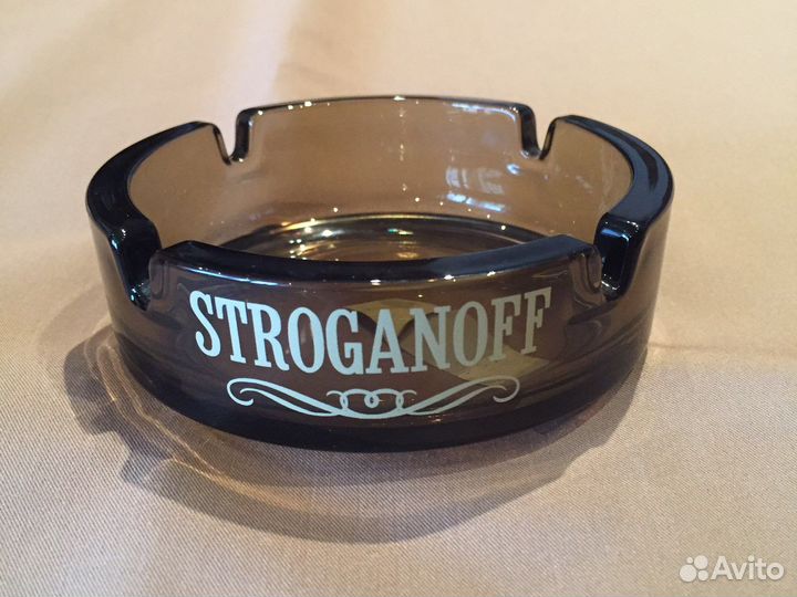 Пепельница 5 штук