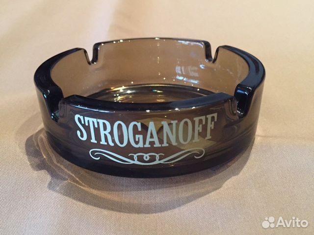 Пепельница 5 штук