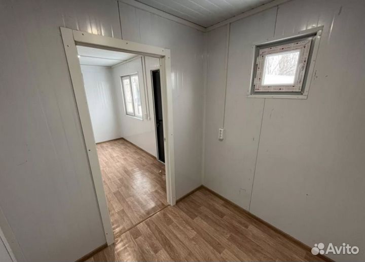 Бу строительные бытовки 64