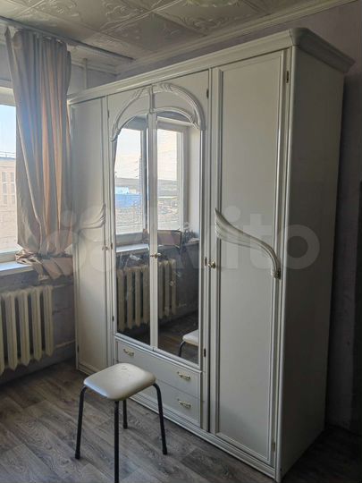 2-к. квартира, 46 м², 3/5 эт.