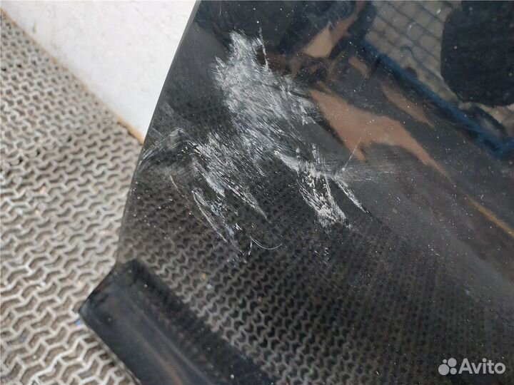 Дверь боковая Chrysler PT Cruiser, 2004