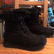 Ботинки женские зимние 37