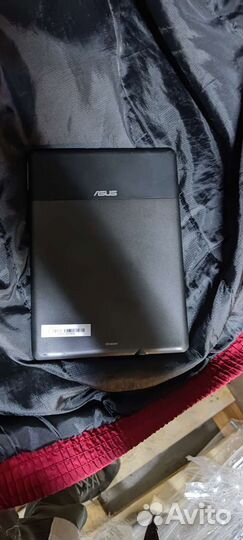 Эл.книга Asus eee reader DR900 9