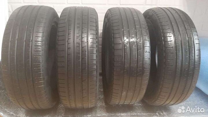 Pirelli Scorpion 215/60 R17
