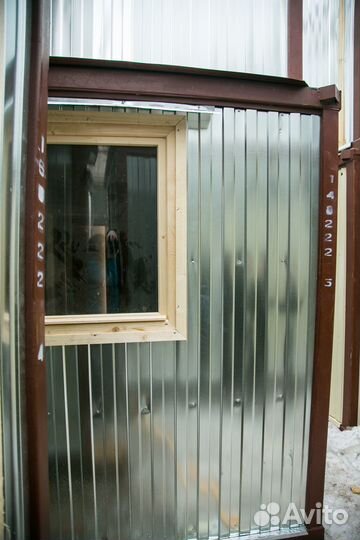 Бытовка аренда