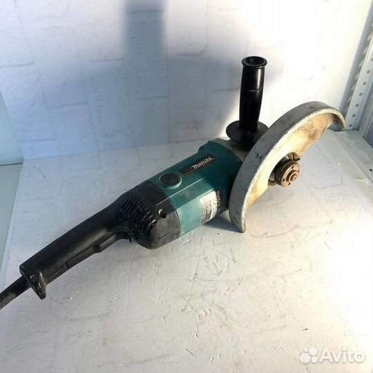 Болгарка Makita 9069S (7423)