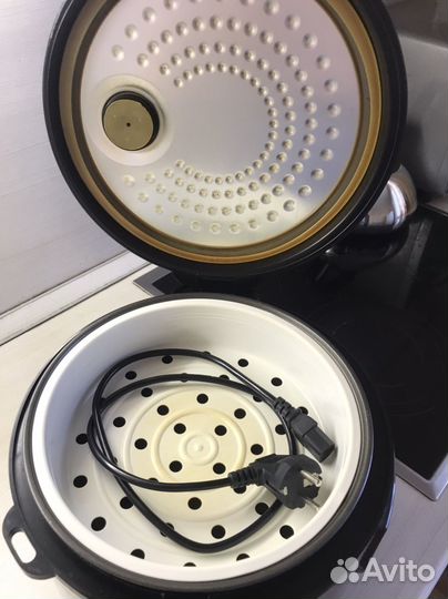 Мультиварка