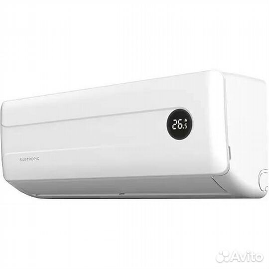 Новая Сплит-система Subtropic SUB-09HN1 18Y