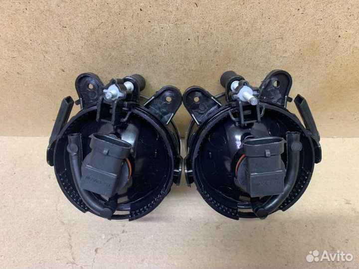 Фара противотуманная Лада Приора 2170