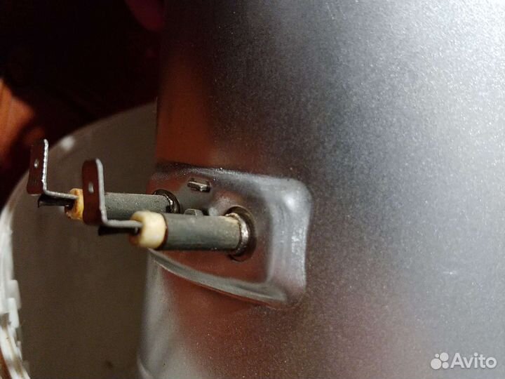 Хлебопечь moulinex 573807 на запчасти