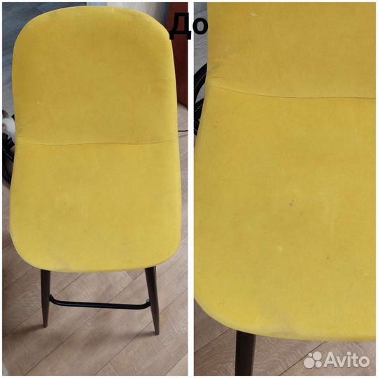 Аренда моющего пылесоса Karcher