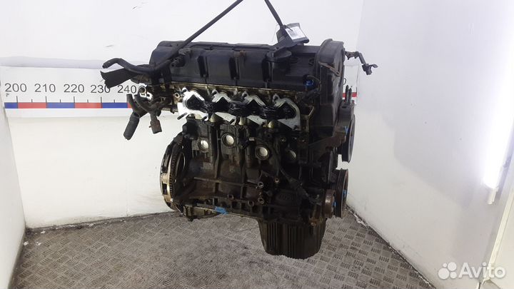 Двигатель G4GC Hyundai-KIA Tucson 1 (2004-2009)