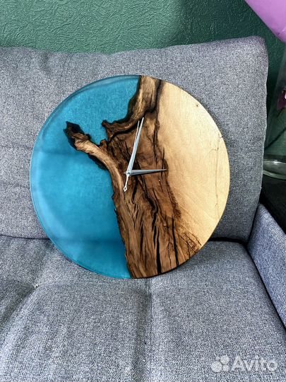 Часы настенные