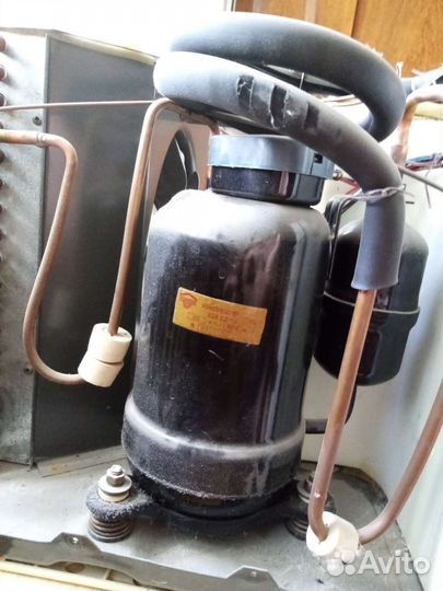 Кондиционер бк 2300