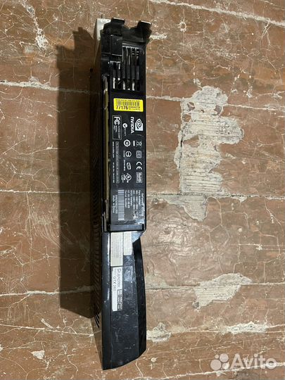 Видеокарта