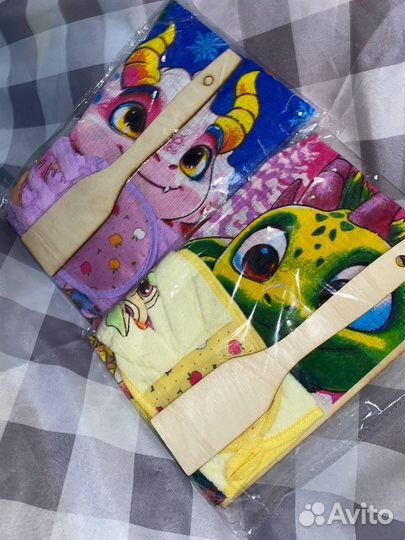 Подарочный набор